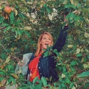 Meet your Posher, Kelley